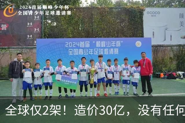 全球仅2架！造价30亿，没有任何攻击系统，但谁也无法击落