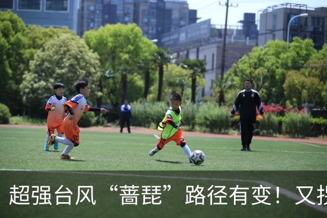 超强台风“蔷琵”路径有变！又拐弯了！